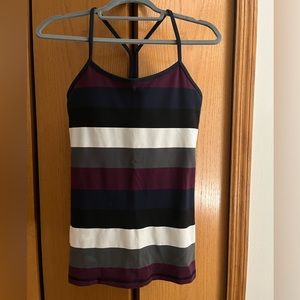 Lululemon Power Y tank